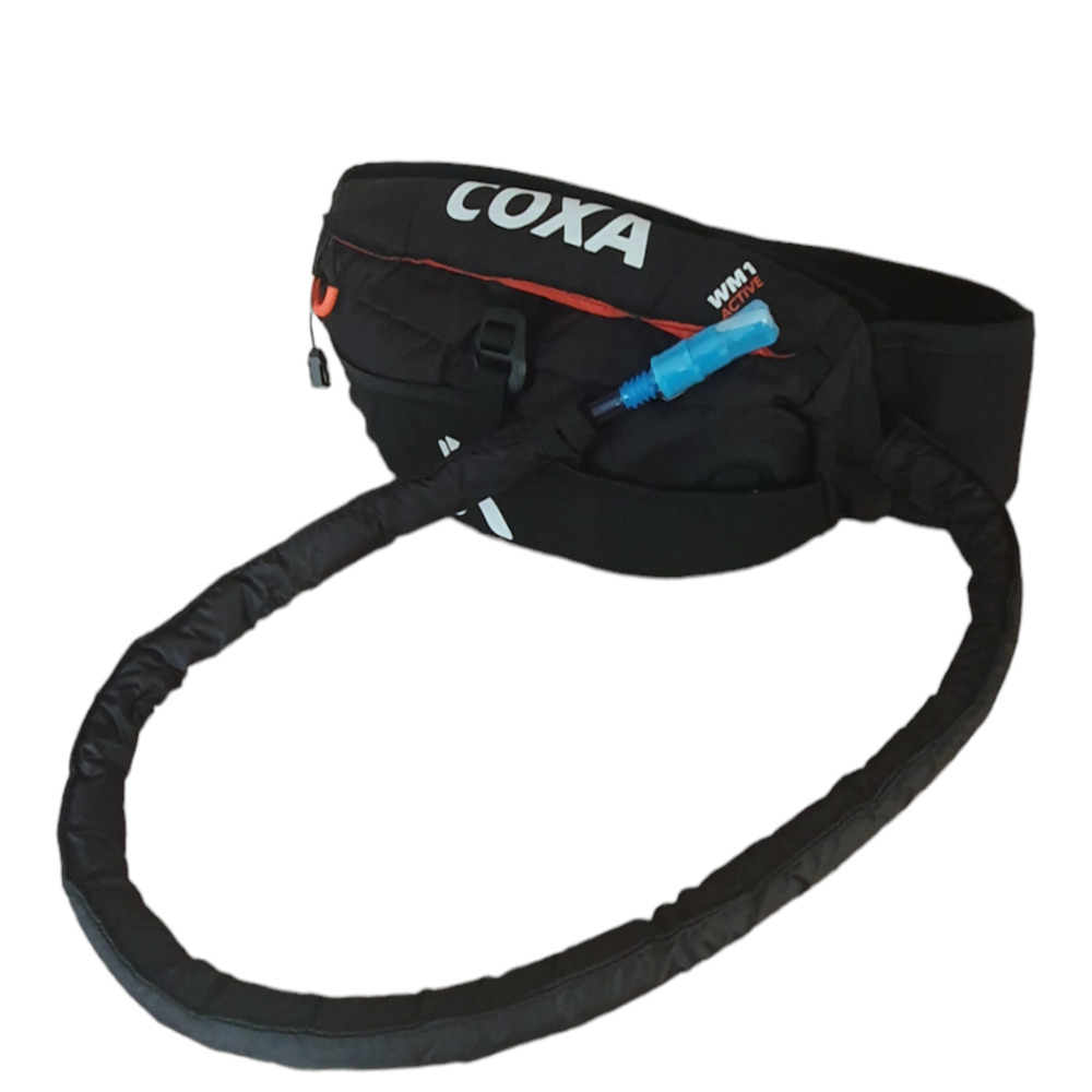 Coxa WM1 Active on mitmekülgne ja ergonoomiline vöökott