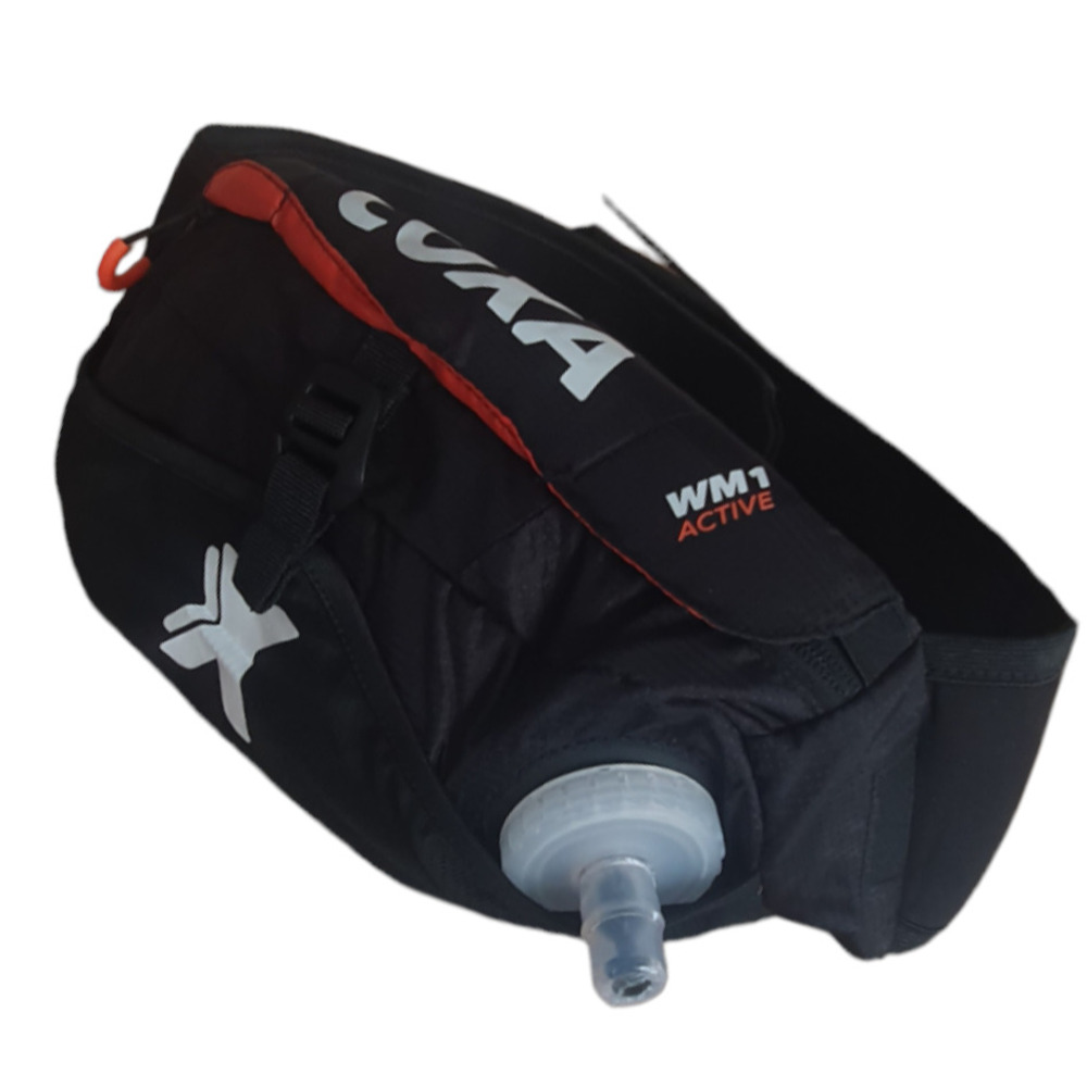 Coxa WM1 Active on mitmekülgne ja ergonoomiline vöökott