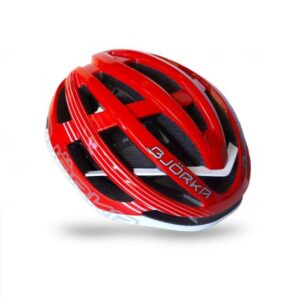 Stiilne ja kerge Björka Climbert rattakiiver