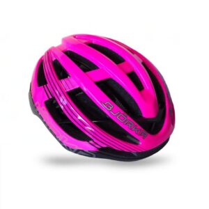 Stiilne ja kerge Björka Climbert rattakiiver