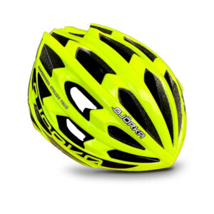 Kerge ja ventileeritud Björka rattakiiver