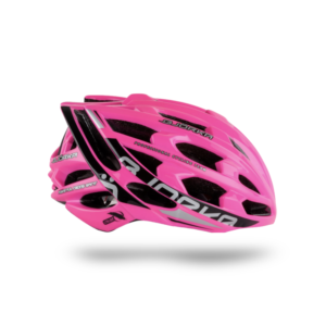 Kerge ja ventileeritud Björka rattakiiver