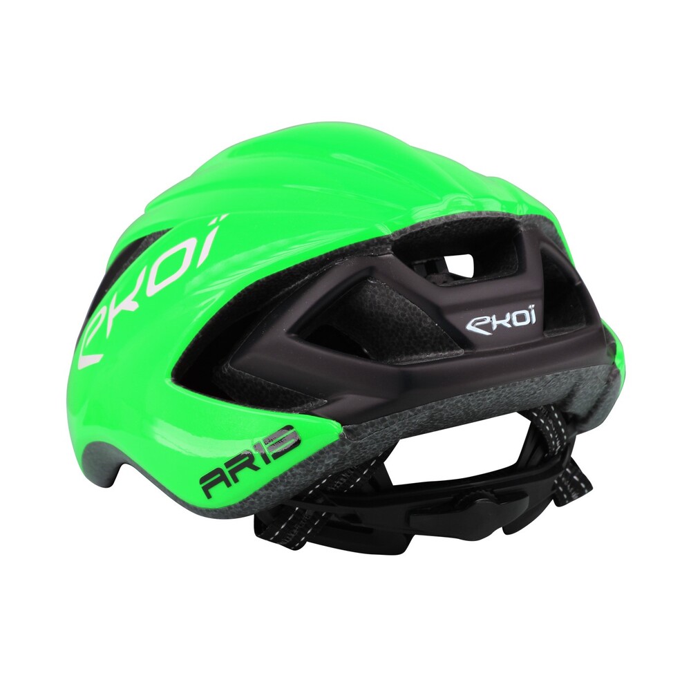 Ekoï AR13 kiiver maantee- ja gravelisõiduks