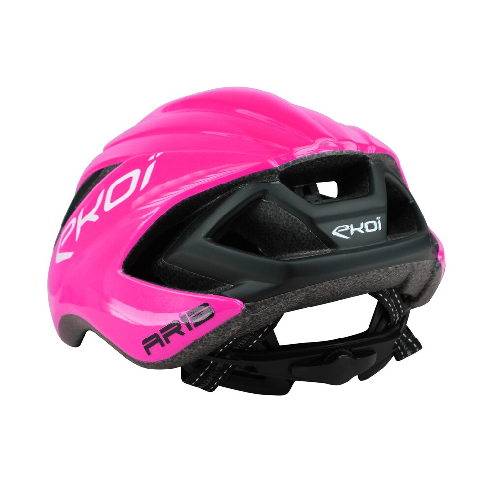 Ekoï AR13 kiiver maantee- ja gravelisõiduks