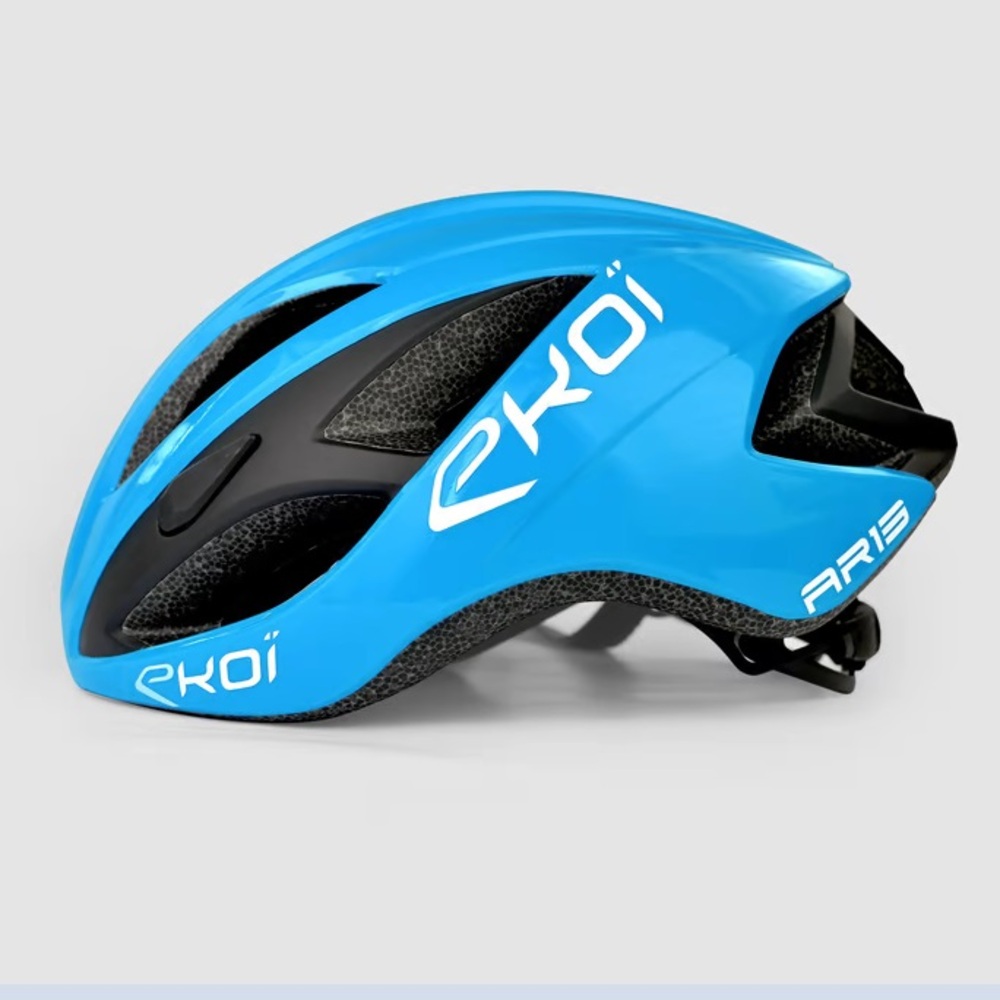 Ekoï AR13 kiiver maantee- ja gravelisõiduks