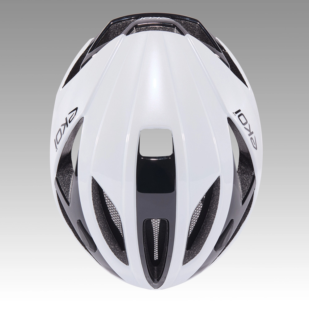 Ekoï AR13 kiiver maantee- ja gravelisõiduks