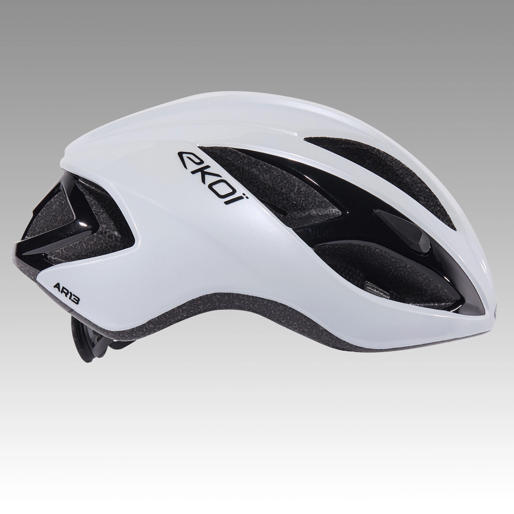 Ekoï AR13 kiiver maantee- ja gravelisõiduks