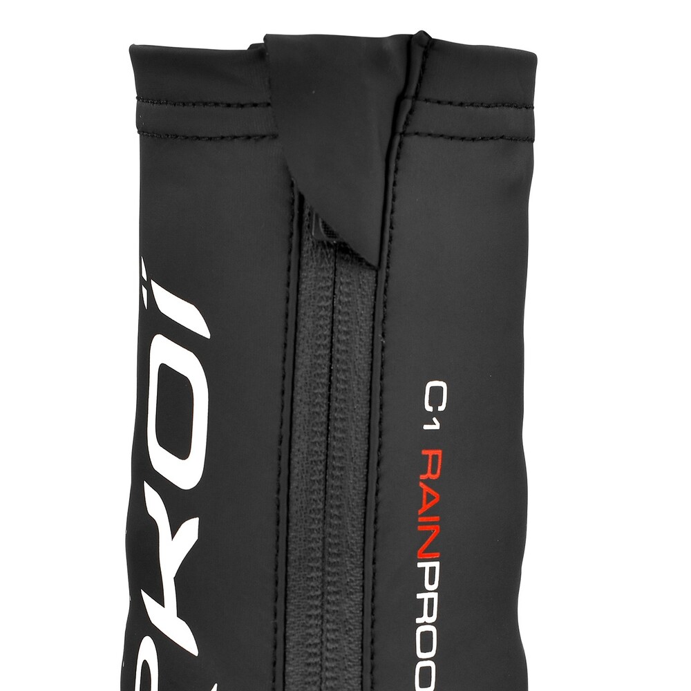 Ekoi Rain veekindlad rattakingakatted vihmaseks ilmaks