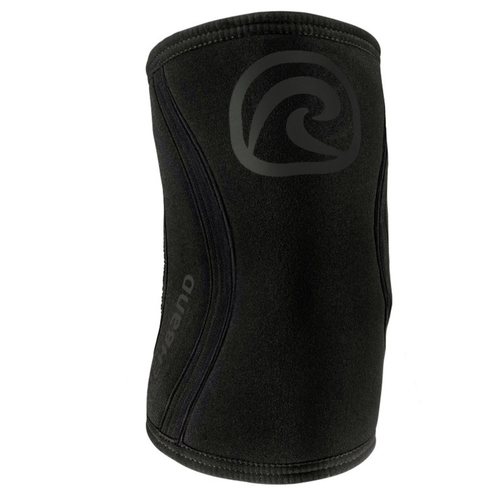 Rehband RX 5 mm küünarnukitugi - anatoomiline disain ja kindel istuvus.