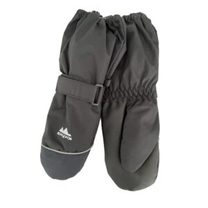 Kayak laste talvekindad – veekindlad ja soojad