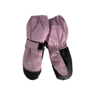 Kayak laste talvekindad – veekindlad ja soojad