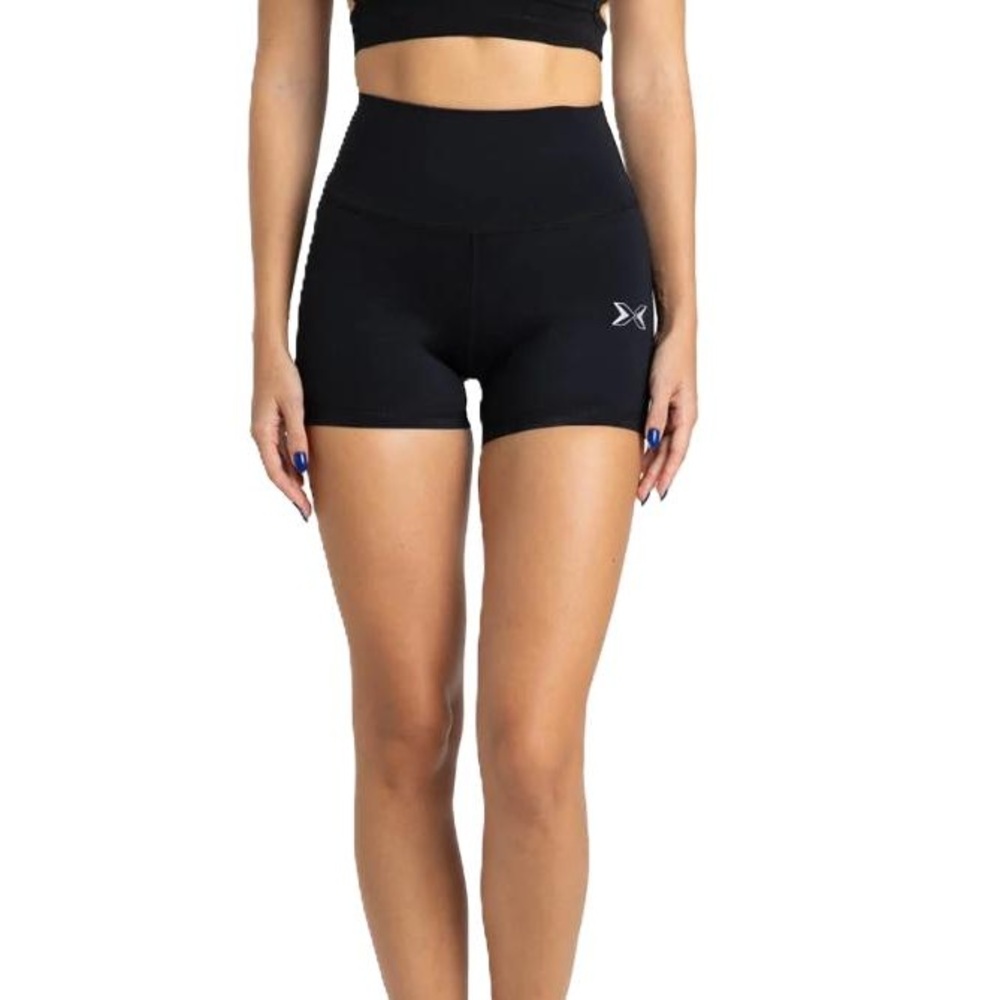 Treeningpüksid naistele Picsil Short Core – vabadus igas liigutuses