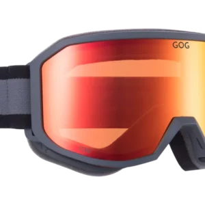 Mäesuusaprillid GOG Zero – stiil ja kaitse suusarajal