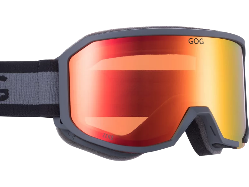 Mäesuusaprillid GOG Zero – stiil ja kaitse suusarajal