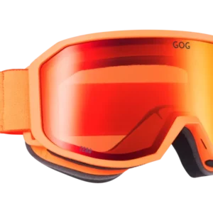 Mäesuusaprillid GOG Zero – stiil ja kaitse suusarajal