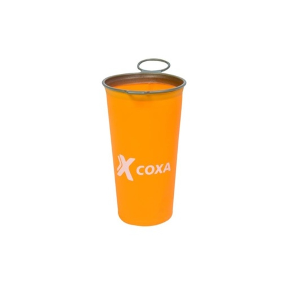 Coxa volditav matkatops - keskkonnasäästlik ja korduvkasutatav