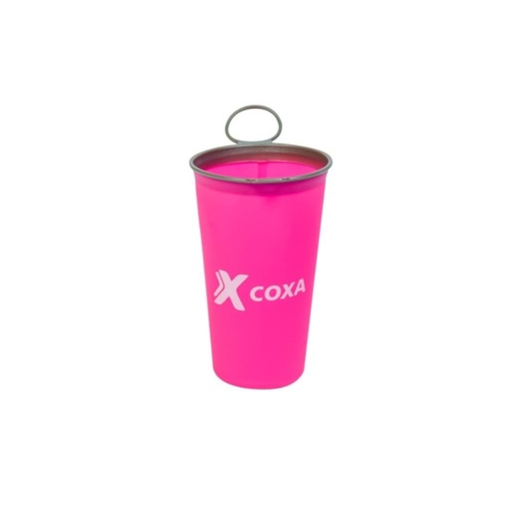 Coxa volditav matkatops - keskkonnasäästlik ja korduvkasutatav