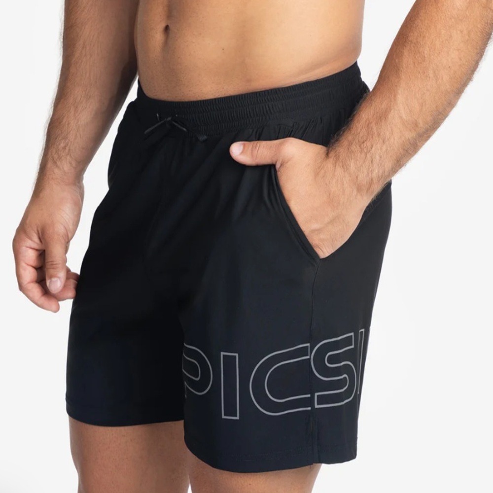 Picsil 241 meeste püksid treeninguks ja igapäevaseks kandmiseks