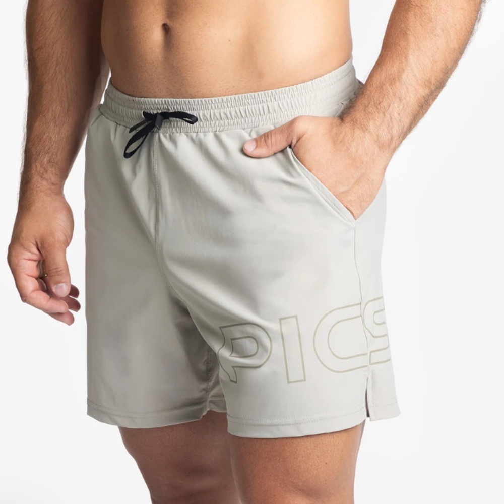 Picsil 241 meeste püksid treeninguks ja igapäevaseks kandmiseks