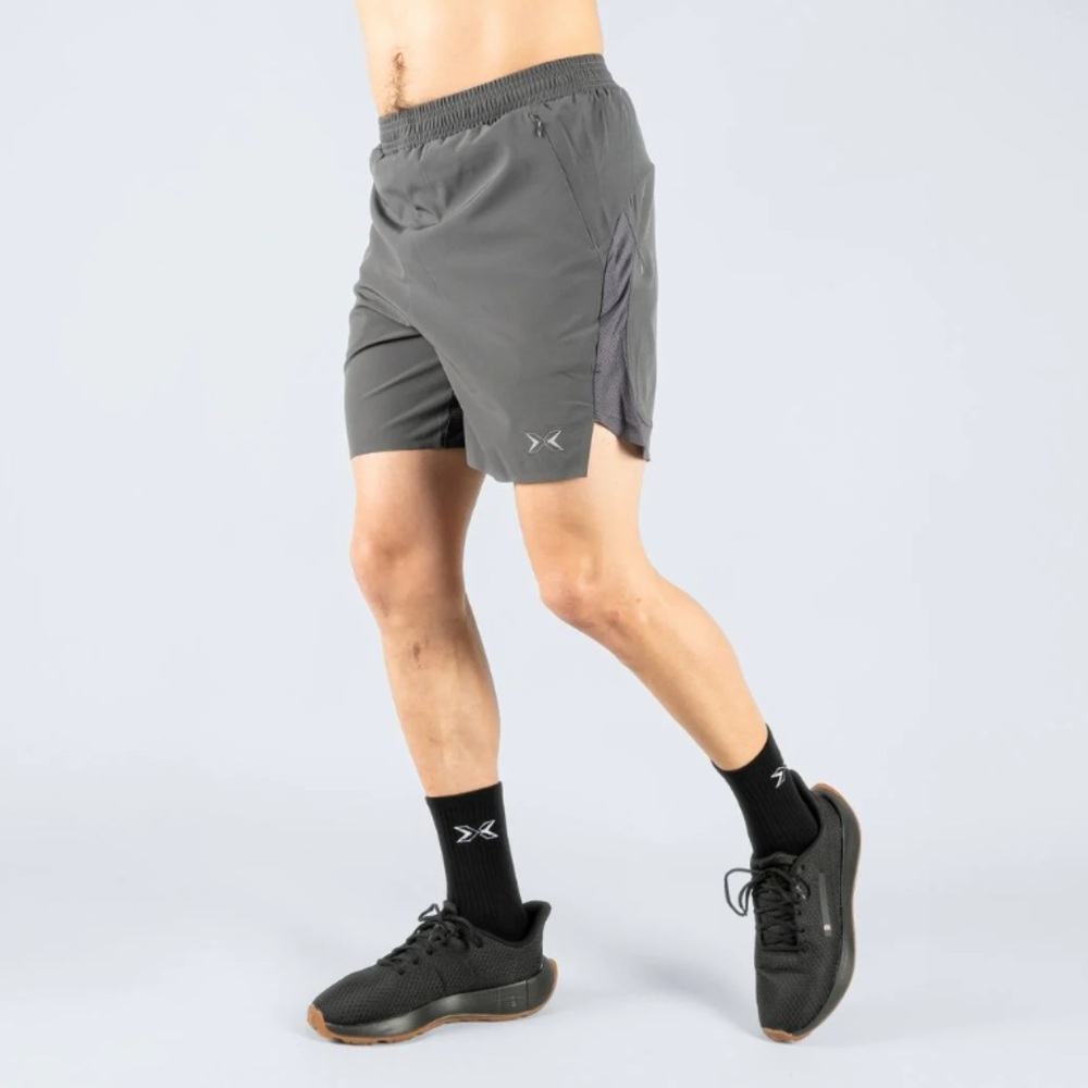 Meeste püksid Picsil Breeze on kerged ja mugavad meeste spordipüksid