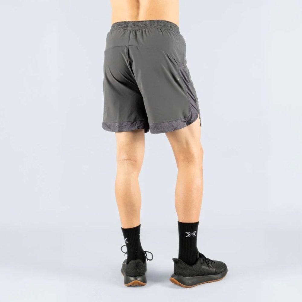 Meeste püksid Picsil Breeze on kerged ja mugavad meeste spordipüksid