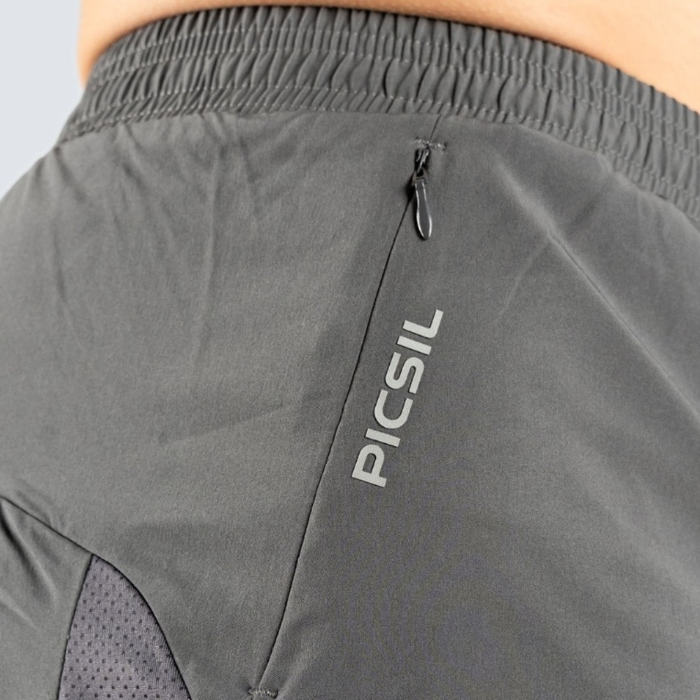 Meeste püksid Picsil Breeze on kerged ja mugavad meeste spordipüksid