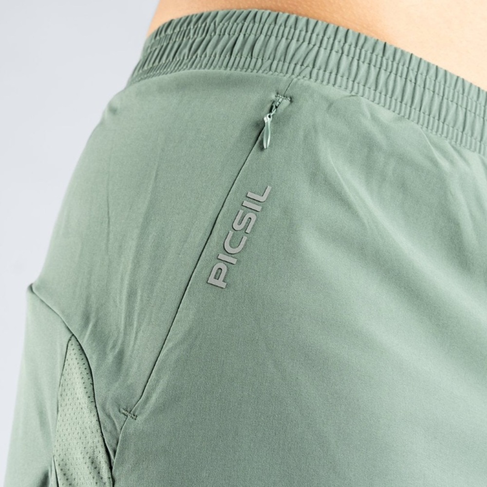 Meeste püksid Picsil Breeze on kerged ja mugavad meeste spordipüksid