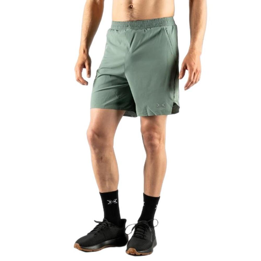 Meeste püksid Picsil Breeze on kerged ja mugavad meeste spordipüksid