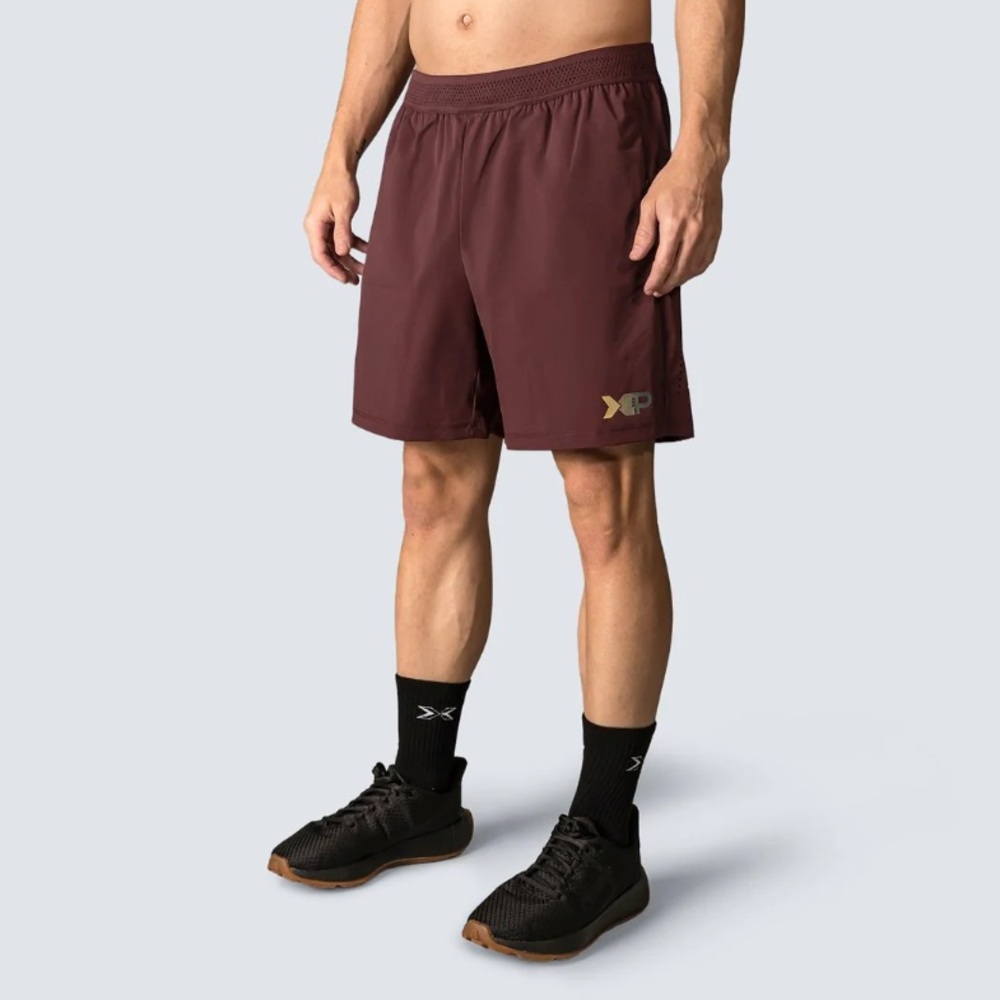 Picsil SS25 meeste püksid treeninguks ja vabaajaks