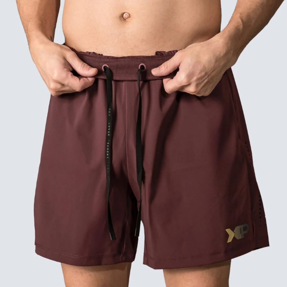 Picsil SS25 meeste püksid treeninguks ja vabaajaks