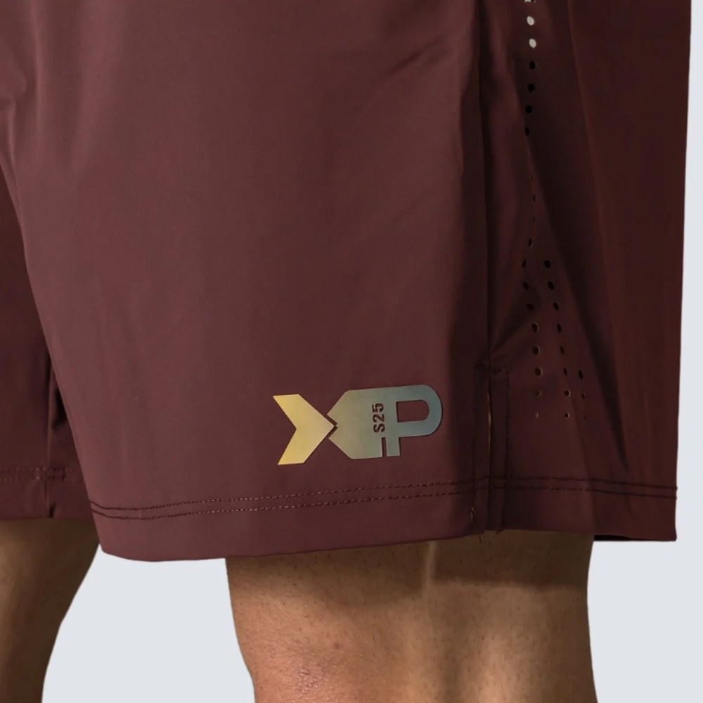 Picsil SS25 meeste püksid treeninguks ja vabaajaks