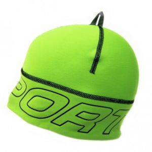 JOLsport Race spordimüts on kerge ja tuulekindel.