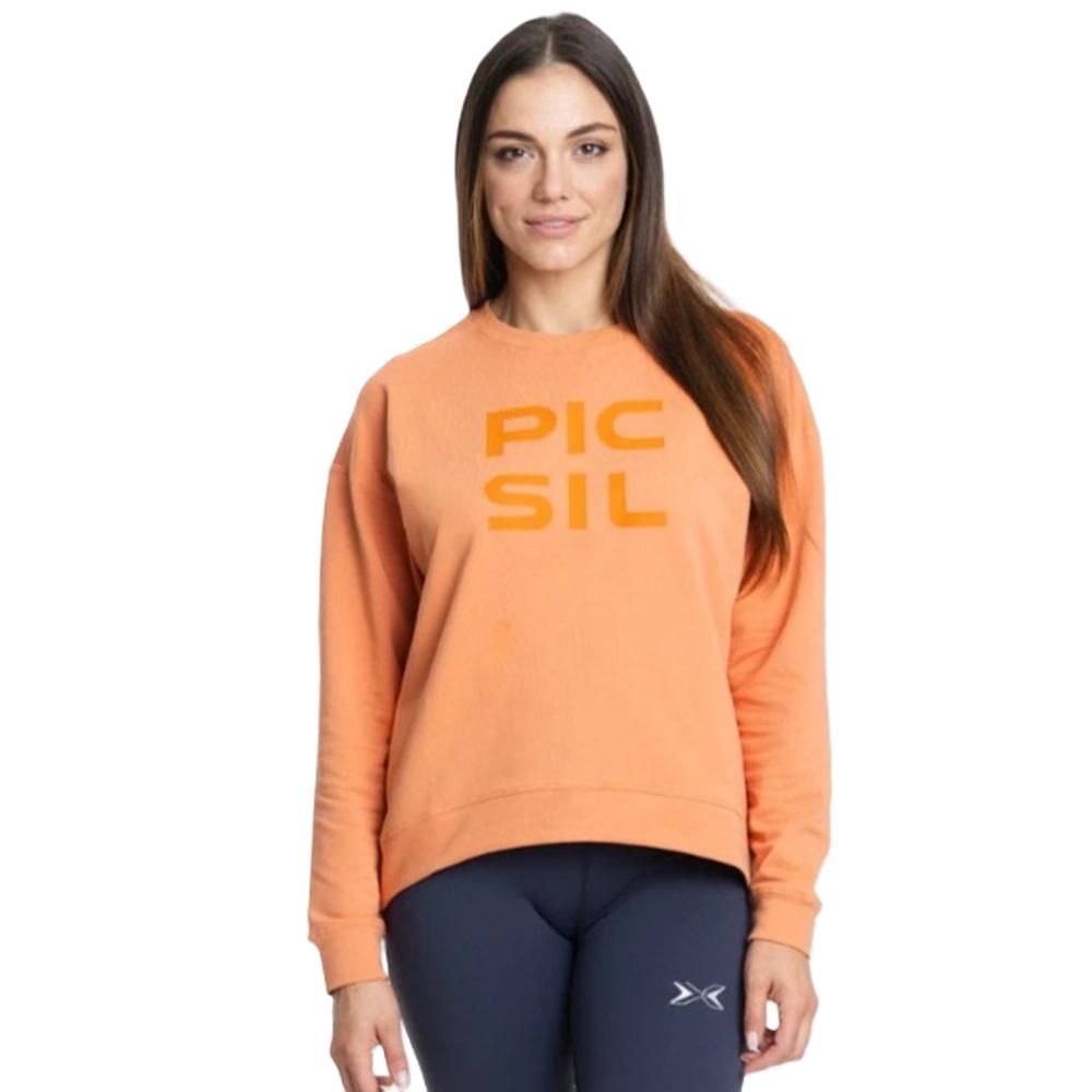 Picsil 241 Jersey Stretch pikkade varrukatega pusa