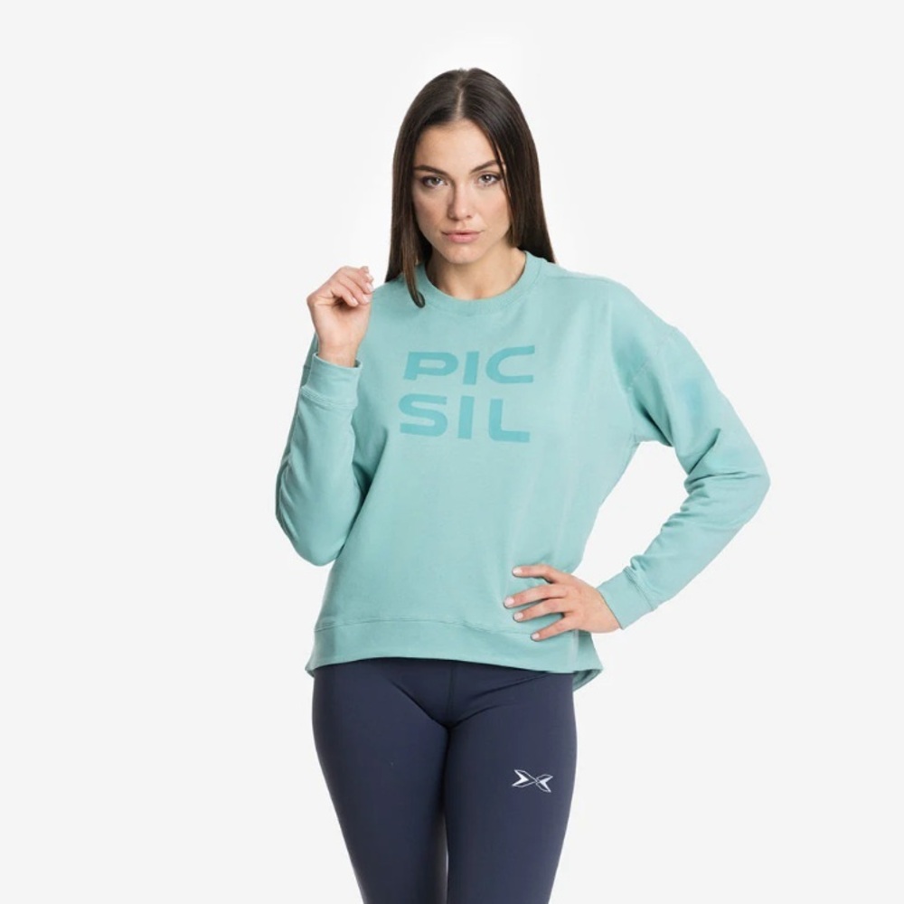 Picsil 241 Jersey Stretch pikkade varrukatega pusa