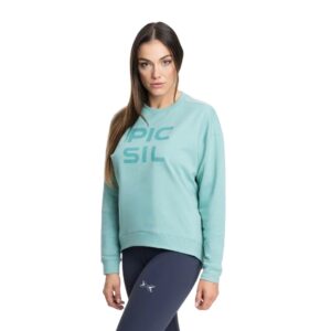 Picsil 241 Jersey Stretch pikkade varrukatega pusa