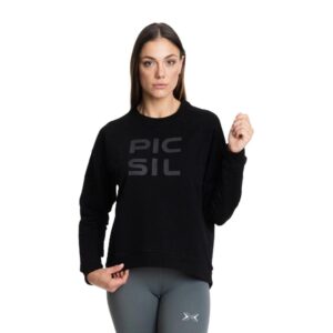 Picsil 241 Jersey Stretch pikkade varrukatega pusa