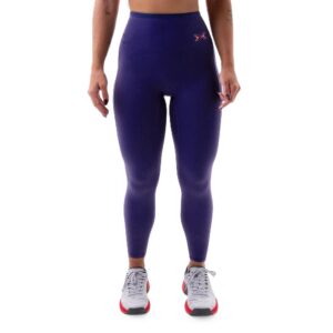 Naiste retuusid PicSil Performance AW25 liikumisvabadus ja mugavus