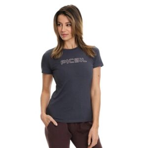 Naiste treeningsärk Picsil T Core 0.4 - kerge ja hingav