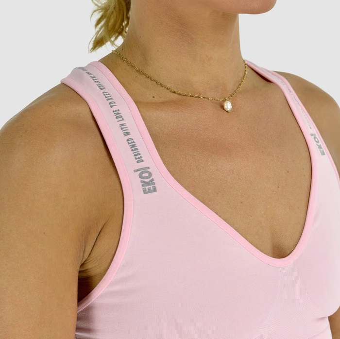 EKOI Emily treeningtop