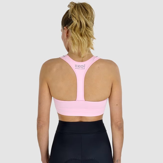 EKOI Emily treeningtop