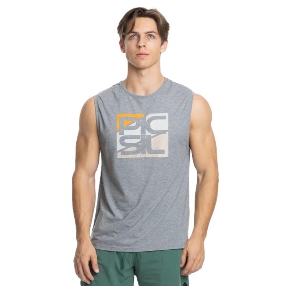 Treeningsärk meestele Picsil Tank Premium 241 - Image 3