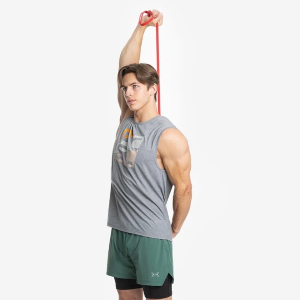 Treeningsärk meestele Picsil Tank Premium 241 - Image 5