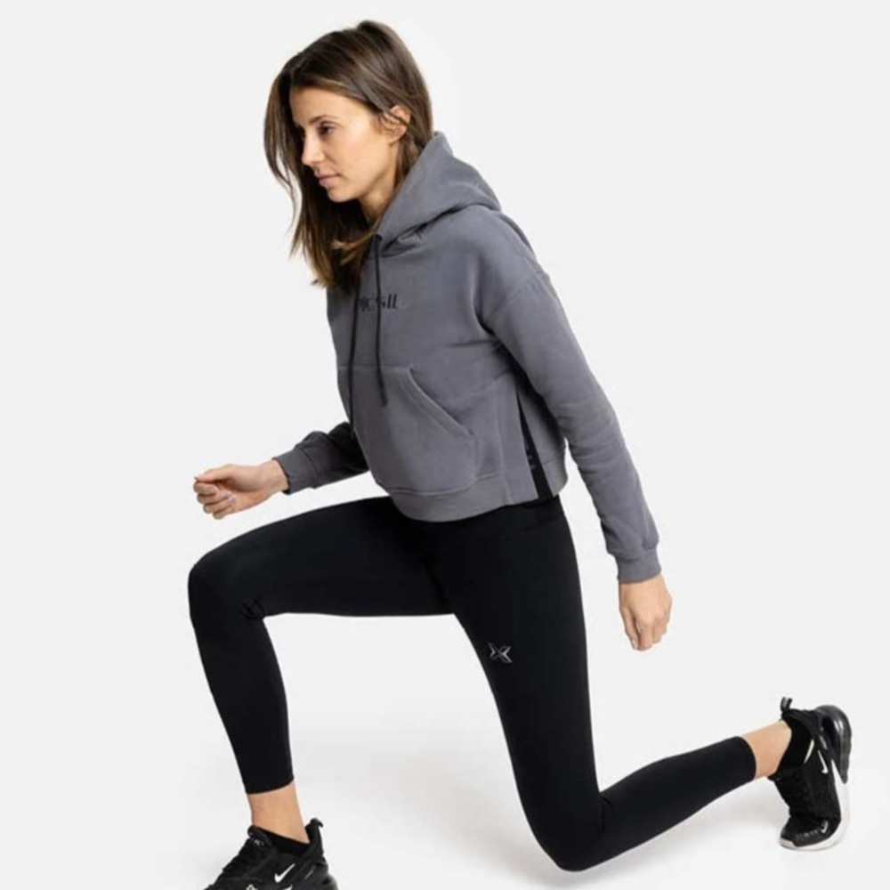 Picsil naiste crop pusa treeninguks ja vabaajaks