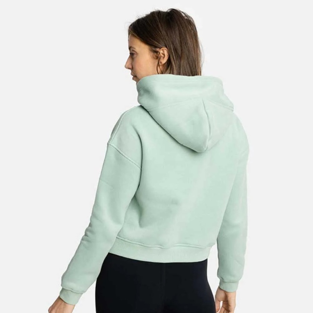 Picsil naiste crop pusa treeninguks ja vabaajaks