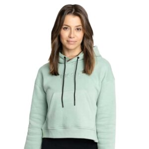 Picsil naiste crop pusa treeninguks ja vabaajaks