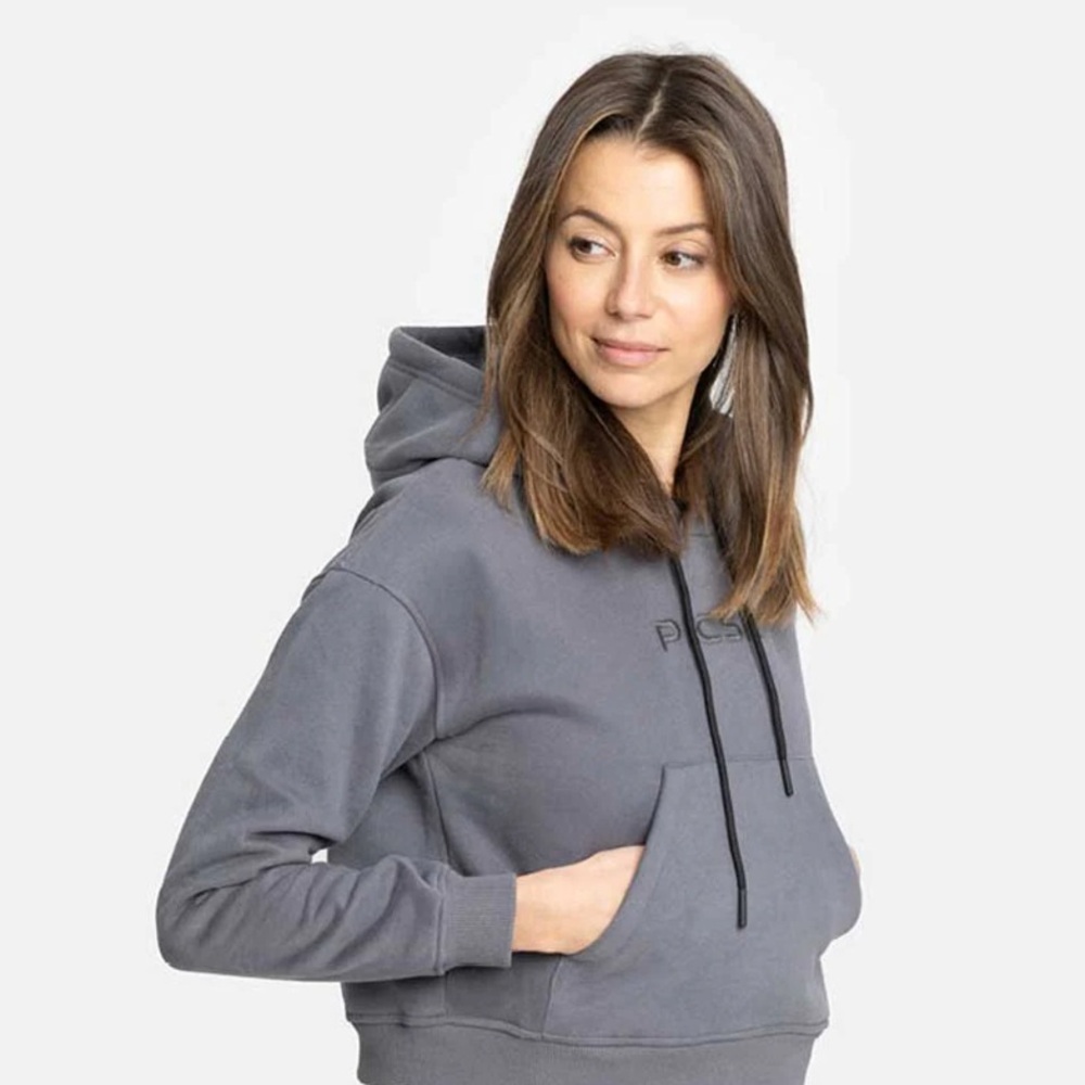 Picsil naiste crop pusa treeninguks ja vabaajaks