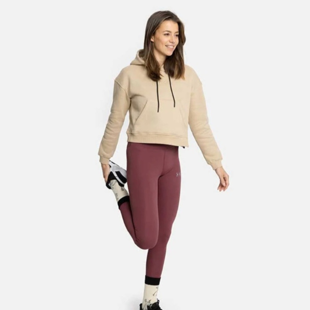 Picsil naiste crop pusa treeninguks ja vabaajaks