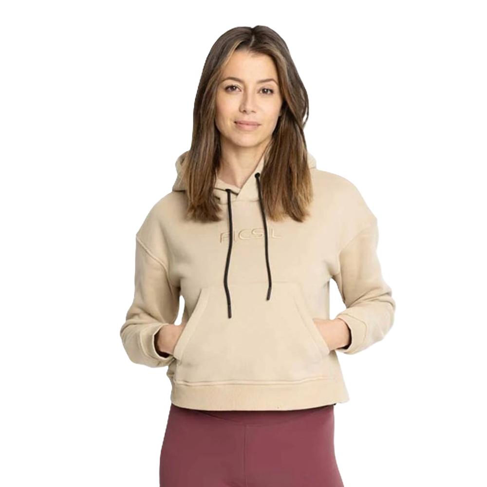 Picsil naiste crop pusa treeninguks ja vabaajaks