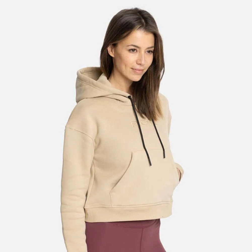 Picsil naiste crop pusa treeninguks ja vabaajaks