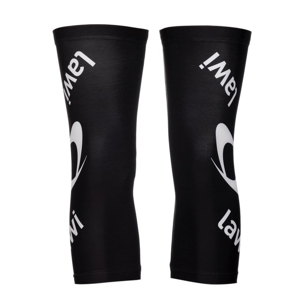 Lawi Logo soojad ja elastsed põlvekatted